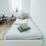 Apartment Eifel-rast *
