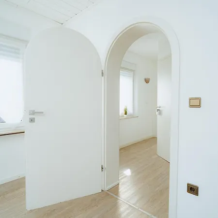 Eifel-rast Appartement