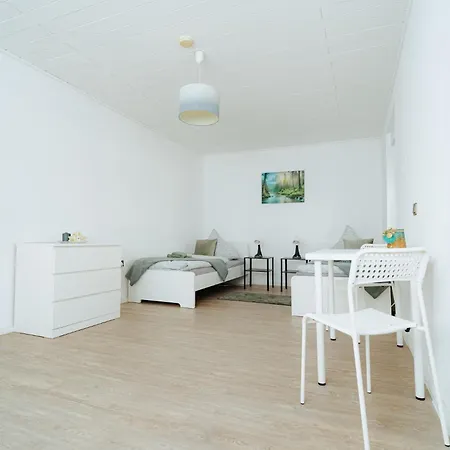 Eifel-rast Apartman Mendig