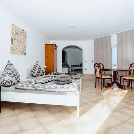 Appartement Eifel-rast Mendig