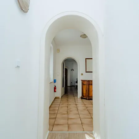 Eifel-rast Appartement