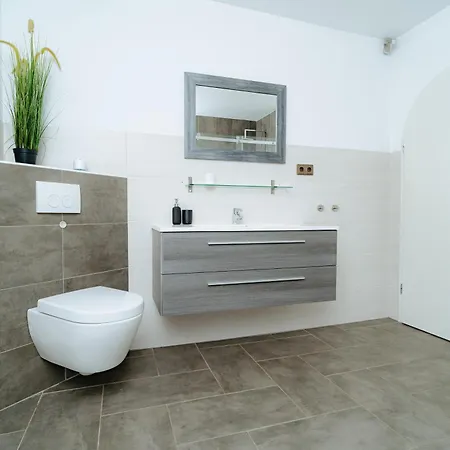 Eifel-rast Appartement