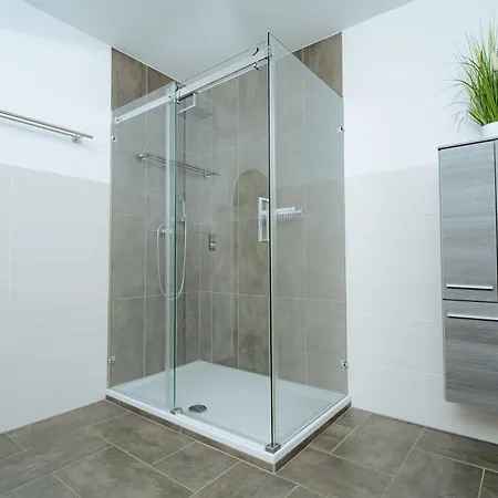 Eifel-rast Appartement Mendig