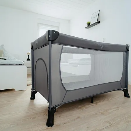 Appartement Eifel-rast