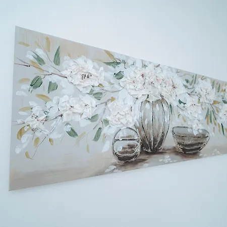 Appartement Eifel-rast *