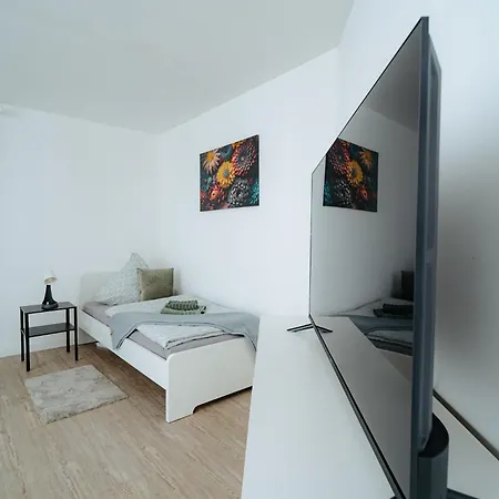 Eifel-rast Apartman Mendig