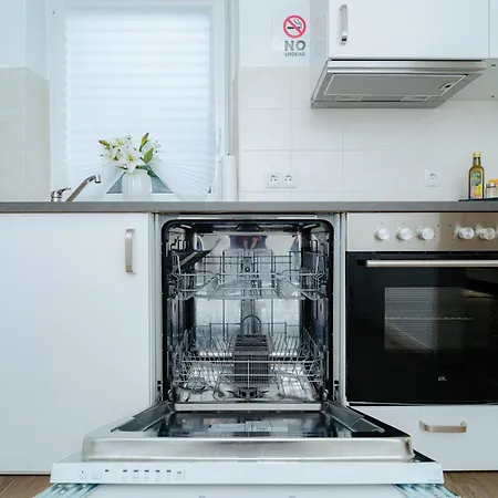 Appartement Eifel-rast *