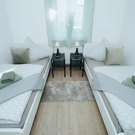 Eifel-rast Appartement Mendig