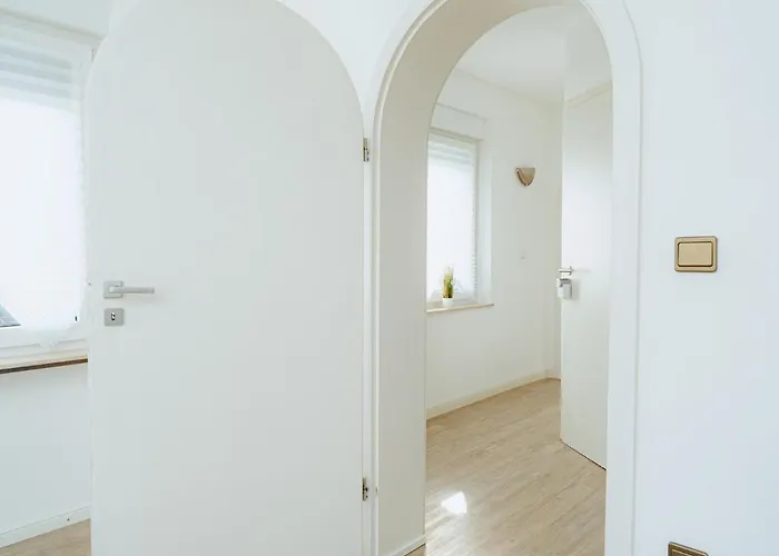 Eifel-rast Appartement