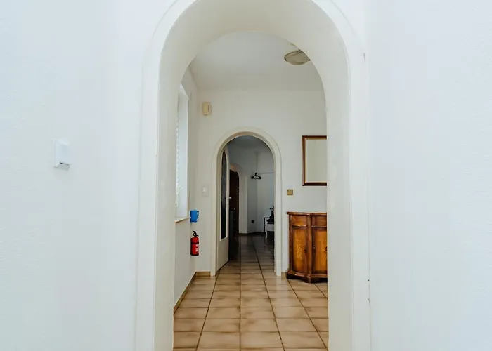 Eifel-rast Appartement