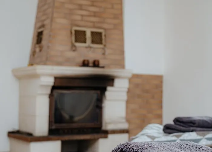 Eifel-rast Appartement Mendig