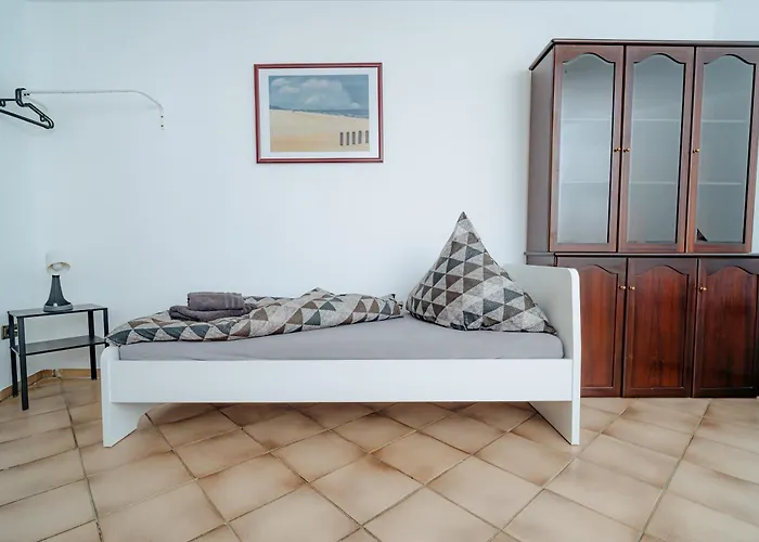 Eifel-rast Appartement Mendig