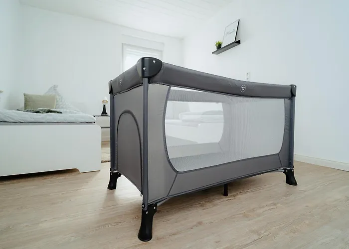 Appartement Eifel-rast