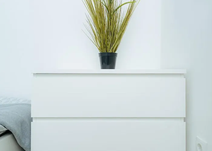 Eifel-rast Appartement *