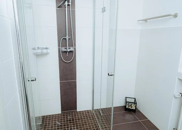 Eifel-rast Appartement