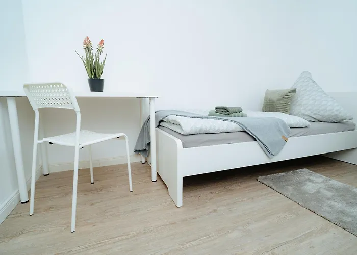 Appartement Eifel-rast Mendig